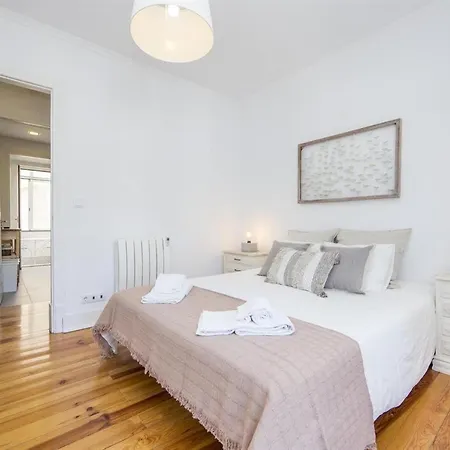 Apartman Meet The Almargem *